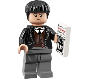 LEGO Credence Barebone 71022-21