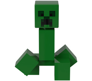 LEGO Creeper Minifigurka