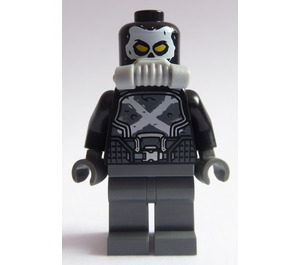 LEGO Crossbones Minifigurka