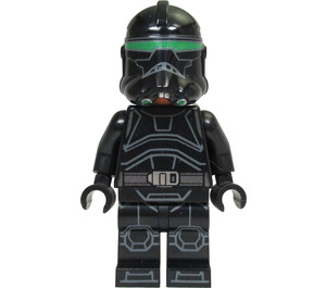 LEGO Crosshair Minifigurka