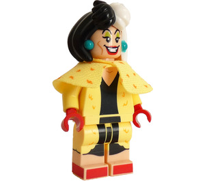 LEGO Cruella de Vil Minifigurka