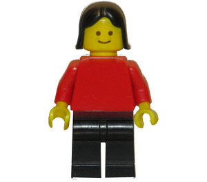 LEGO Dacta Minifigurka