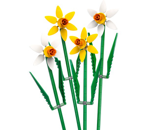 LEGO Daffodils 40747