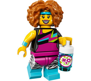 LEGO Dance Instructor 71018-14