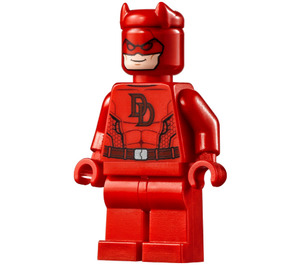 LEGO Daredevil Minifigurka