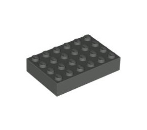 LEGO Kostka 4 x 6 (2356 / 44042)