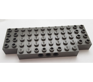 LEGO Kostka 5 x 12 s Technic dírami (45403)