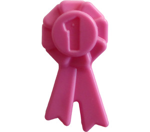 LEGO Rosette Ribbon No. 1 (92355)