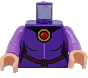 LEGO Minifigurka Trup Evil Queen (973 / 76382)