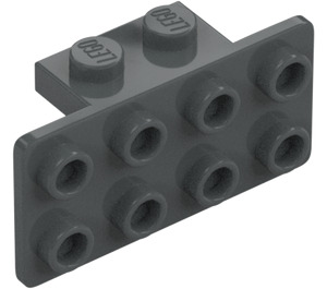 LEGO Konzola 1 x 2 - 2 x 4 (21731 / 93274)