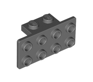 LEGO Konzola 1 x 2 - 2 x 4 (21731 / 93274)