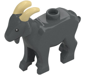 LEGO Goat s Barva opálení Rohy (109167)