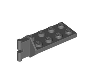 LEGO Závěs Deska 2 x 4 s Articulated Joint - Male (3639)