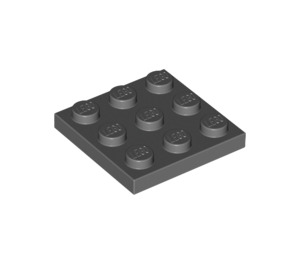 LEGO Deska 3 x 3 (11212)
