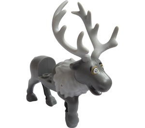 LEGO Reindeer s Bílá (24872 / 59104)