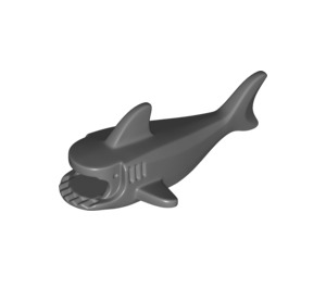 LEGO Žralok Tělo s Gills (14518)