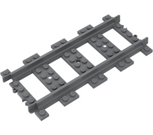 LEGO Vlak Track Rovný 16L (17275 / 53401)