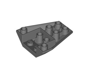 LEGO Klín 4 x 4 Trojnásobný Převrácený se zesílenými čepy (13349)