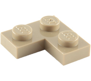 LEGO Deska 2 x 2 Roh (2420)