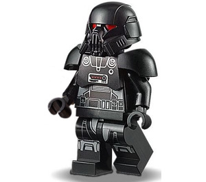 LEGO Dark Trooper Minifigurka