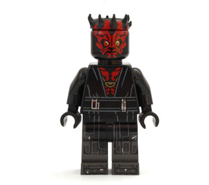 LEGO Darth Maul s Printed Mechanický Nohy Minifigurka