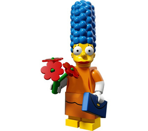 LEGO Date Night Marge 71009-2