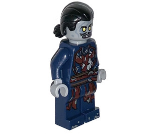 LEGO Dead Strange Minifigurka