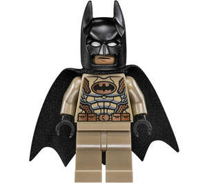 LEGO Desert Batman Minifigurka