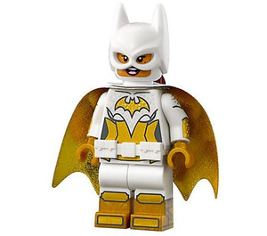 LEGO Disco Batgirl Minifigurka