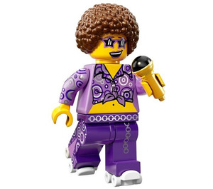 LEGO Disco Diva 71008-13