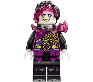 LEGO Dizzy Minifigurka