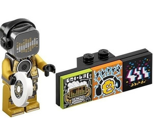 LEGO DJ Beatbox 43108-8