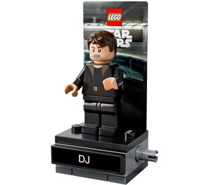 LEGO DJ 40298