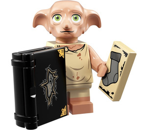 LEGO Dobby 71022-10