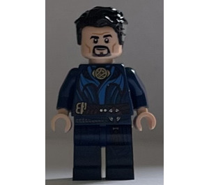 LEGO Doktor Strange s Brooch Minifigurka