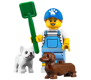 LEGO Dog Sitter 71025-9