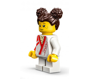 LEGO Dojo Kid Minifigurka