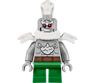 LEGO Doomsday Minifigurka