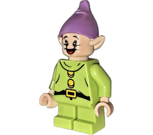 LEGO Dopey Minifigurka
