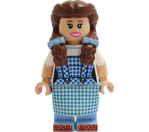 LEGO Dorothy Gale Minifigurka