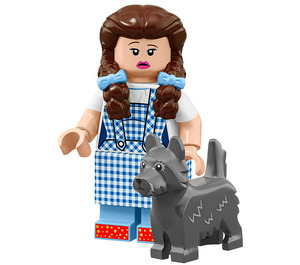 LEGO Dorothy Gale 71023-16