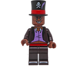 LEGO Dr. Facilier Minifigurka