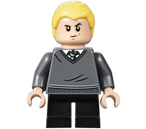 LEGO Draco Malfoy Minifigurka