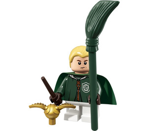 LEGO Draco Malfoy 71022-4