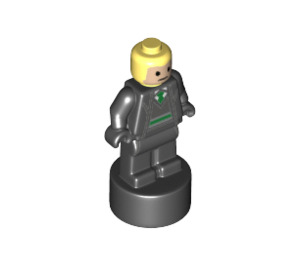 LEGO Draco Malfoy Statuette Minifigurka