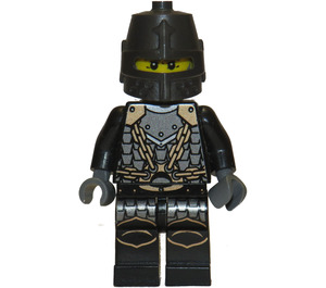 LEGO Drak Rytíř Minifigurka