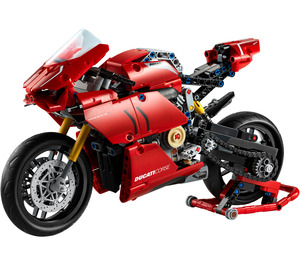 LEGO Ducati Panigale V4 R 42107