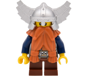 LEGO Trpaslík Minifigurka