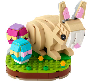 LEGO Easter Bunny 40463