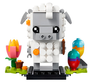 LEGO Easter Sheep 40380